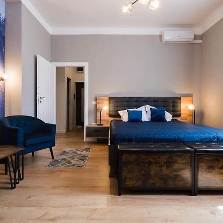 Joy City Stay Piatra Craiului 8 Timişoara Buitenkant foto