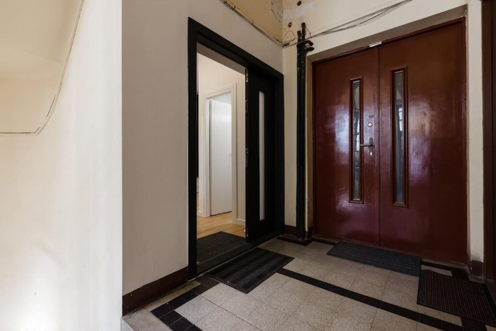 Joy City Stay Piatra Craiului 8 Timişoara Buitenkant foto