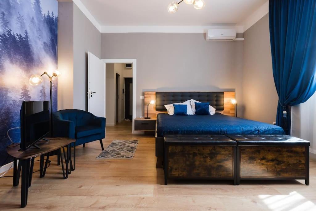 Joy City Stay Piatra Craiului 8 Timişoara Buitenkant foto