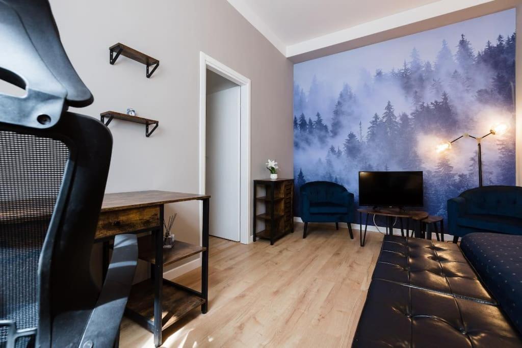 Joy City Stay Piatra Craiului 8 Timişoara Buitenkant foto