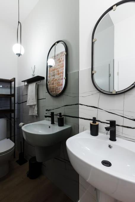 Joy City Stay Piatra Craiului 8 Timişoara Buitenkant foto