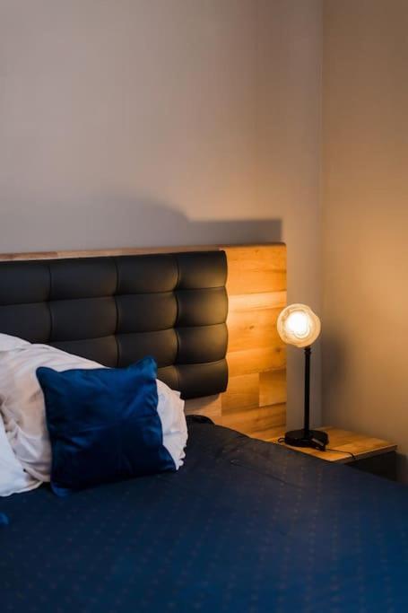 Joy City Stay Piatra Craiului 8 Timişoara Buitenkant foto