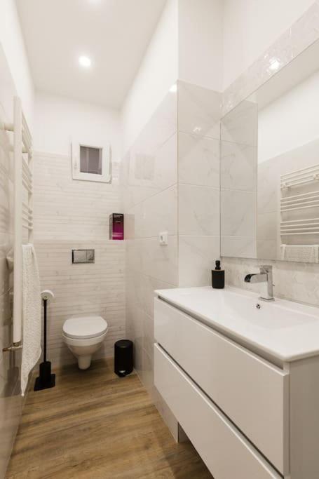 Joy City Stay Piatra Craiului 8 Timişoara Buitenkant foto